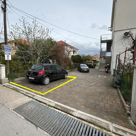 Apartman New 4* 