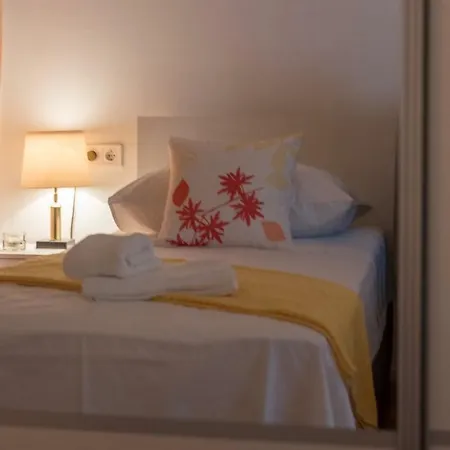 Apartman New 4* 
