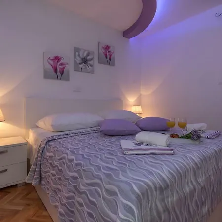 Апартаменты New 4* 